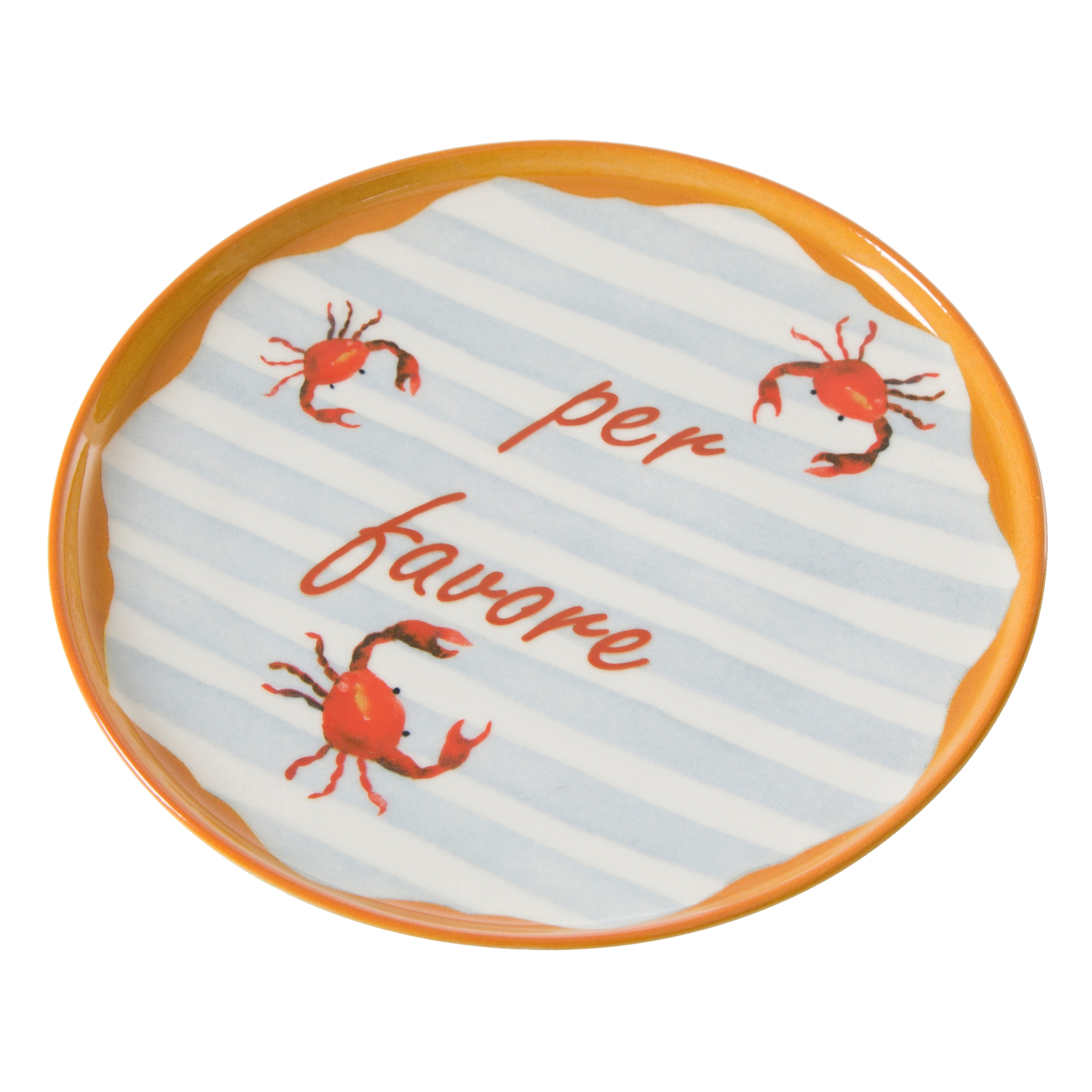 COSTA PASTA TABAĞI 21 CM