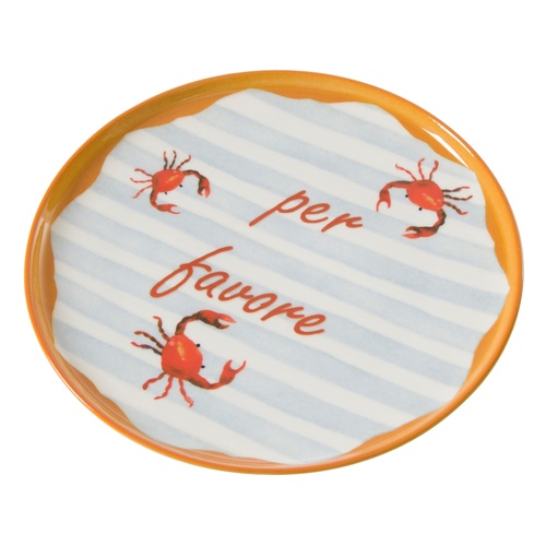 COSTA PASTA TABAĞI 21 CM