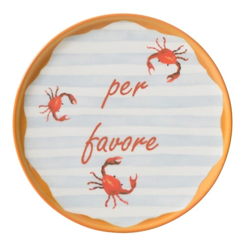 COSTA PASTA TABAĞI 21 CM