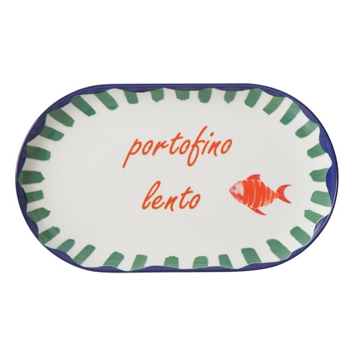 COSTA KAYIK TABAK 30 CM