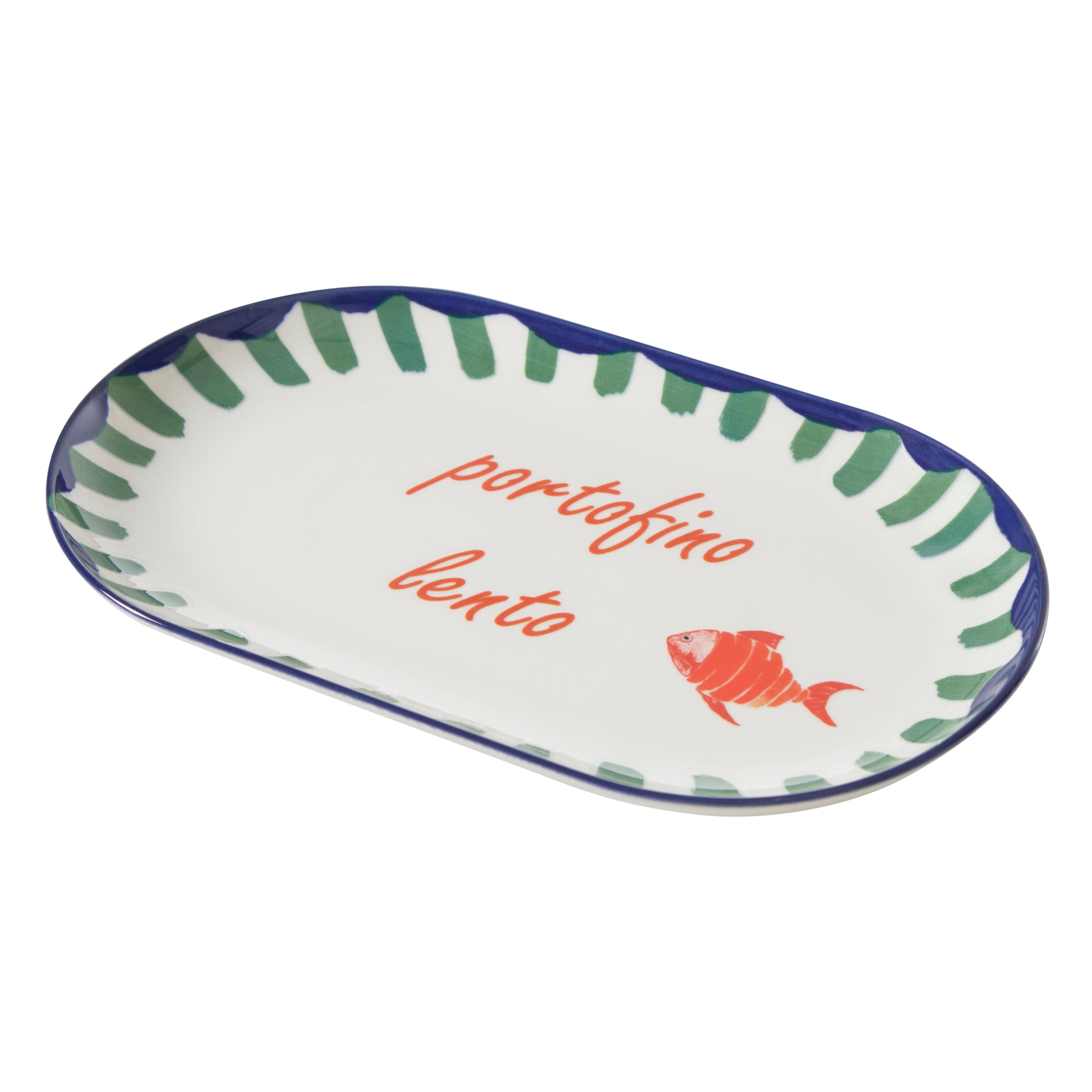 COSTA KAYIK TABAK 30 CM