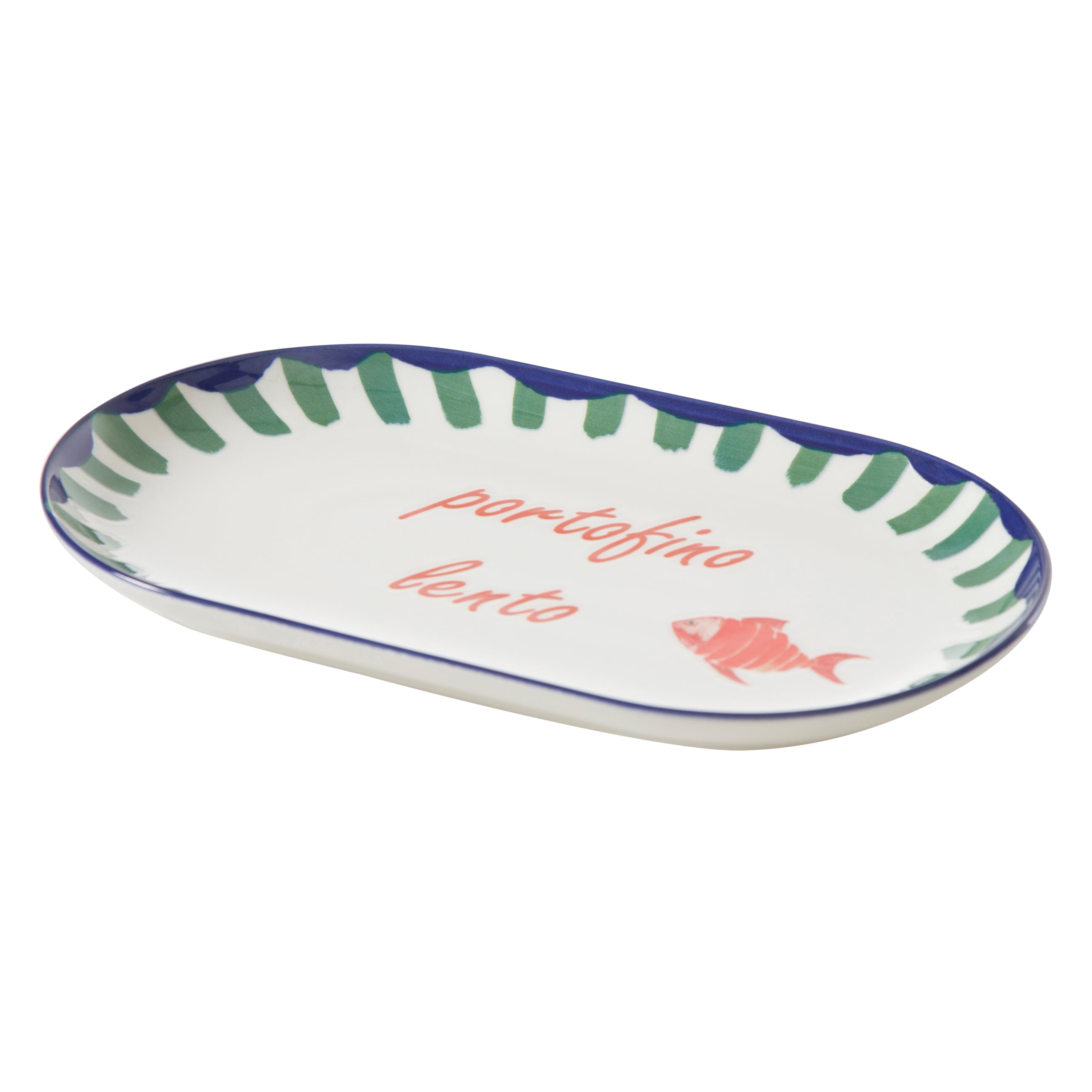 COSTA KAYIK TABAK 30 CM