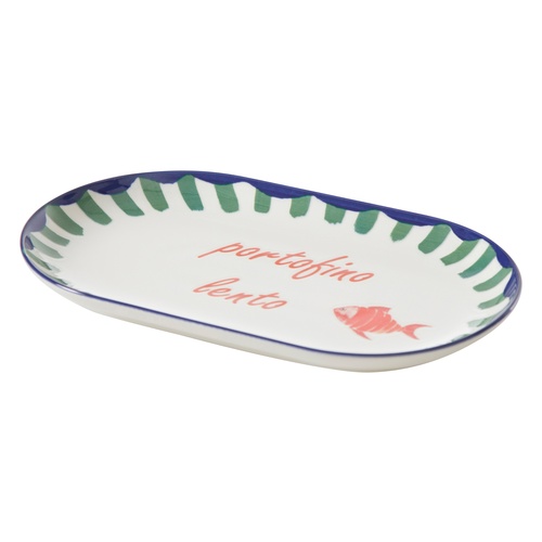 COSTA KAYIK TABAK 30 CM