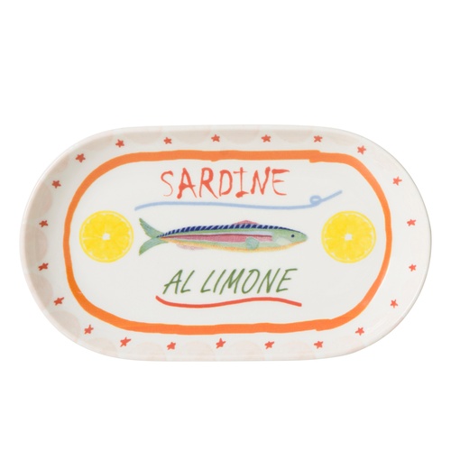 BELLA KAYIK TABAK 24 CM