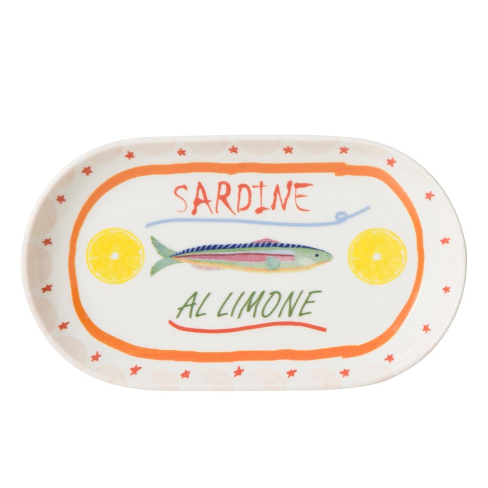 BELLA KAYIK TABAK 24 CM