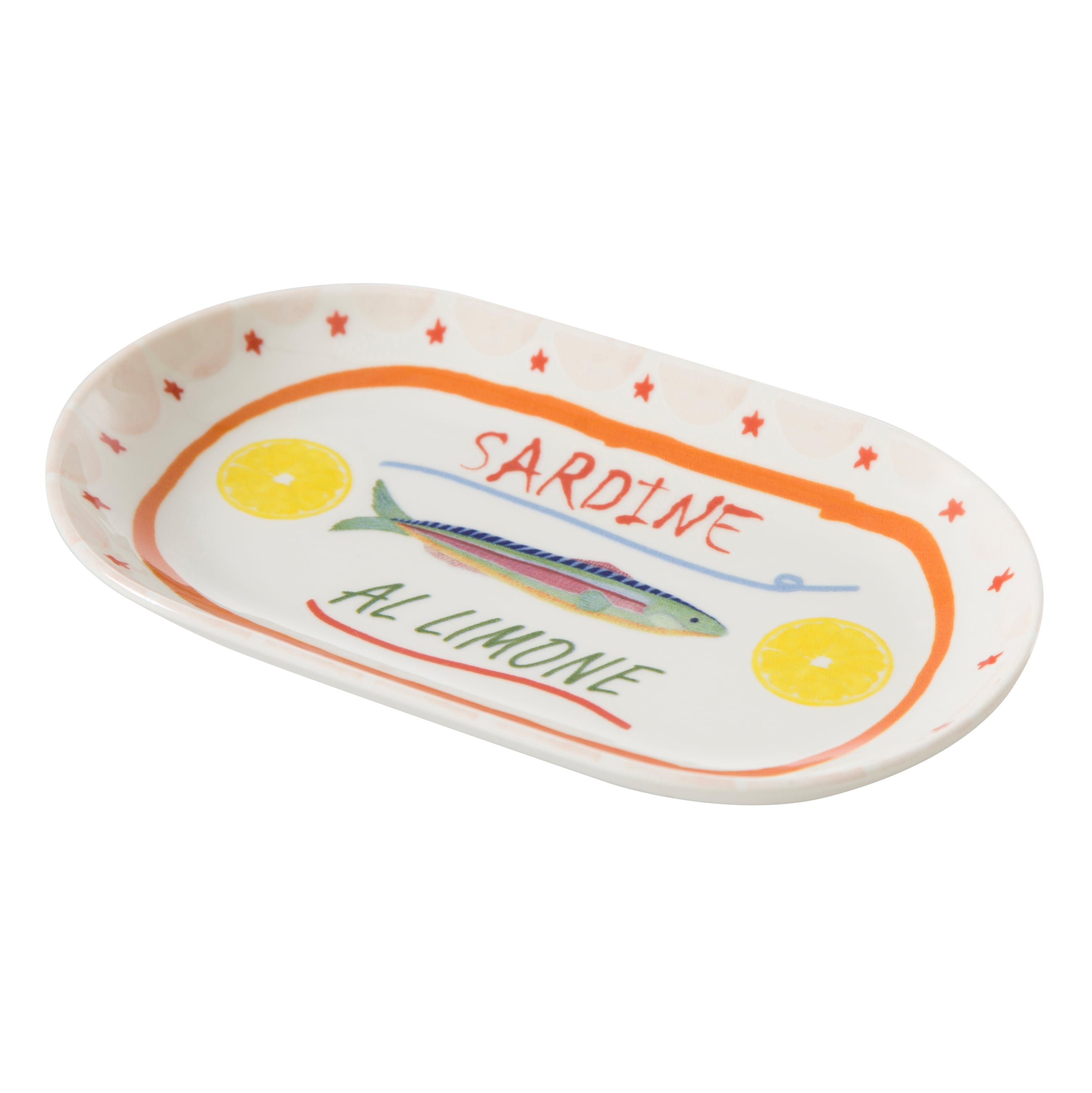 BELLA KAYIK TABAK 24 CM