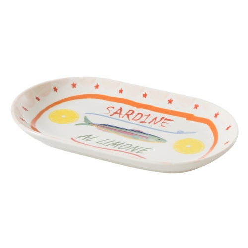 BELLA KAYIK TABAK 24 CM