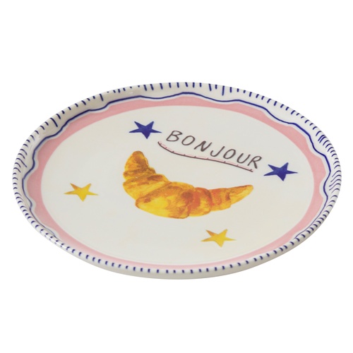 BELLA PASTA TABAĞI 21 CM