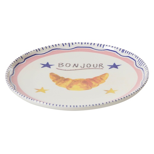 BELLA PASTA TABAĞI 21 CM