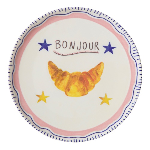 BELLA PASTA TABAĞI 21 CM