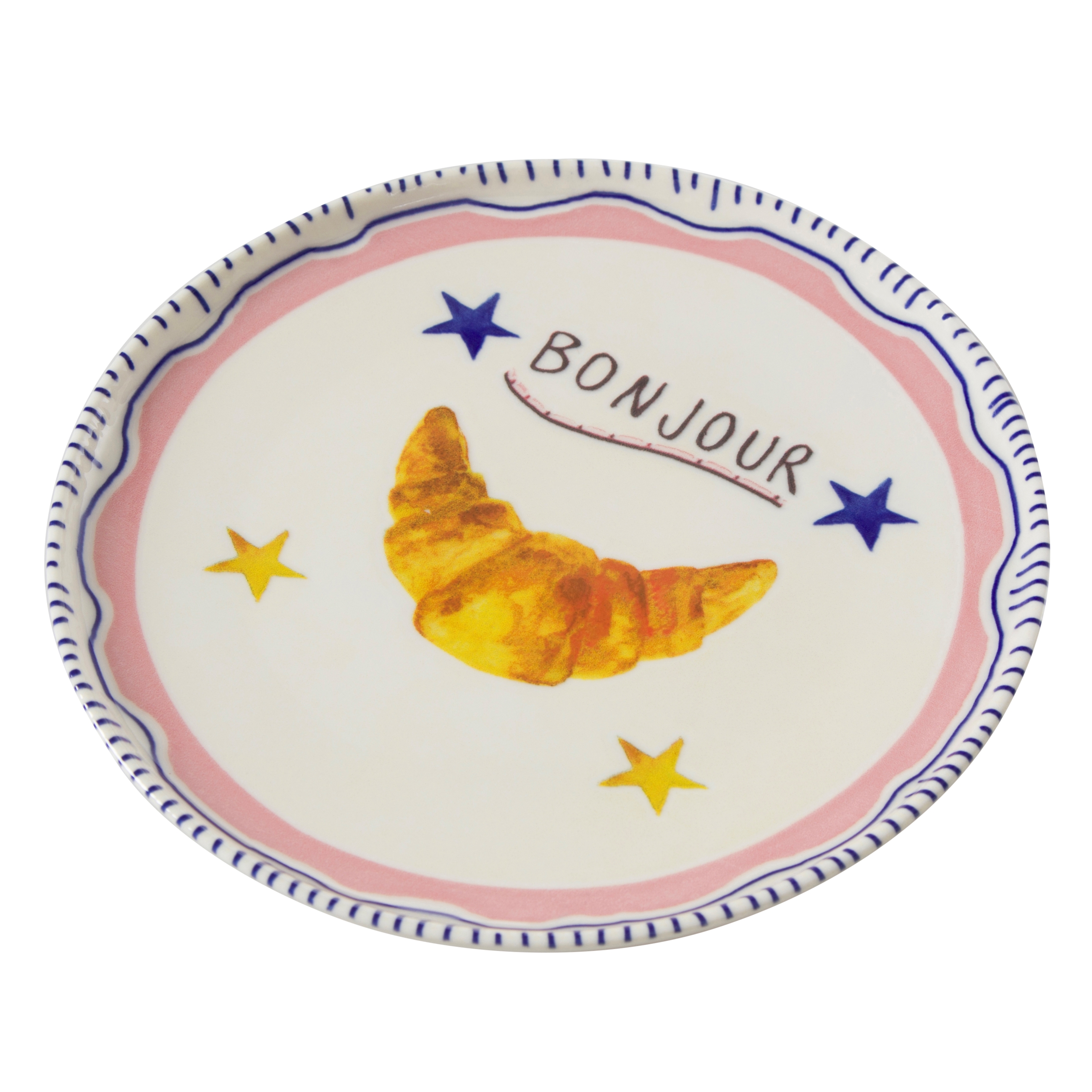 BELLA PASTA TABAĞI 21 CM