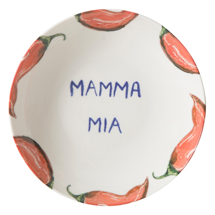 BELLA SALATA KASESİ 23 CM