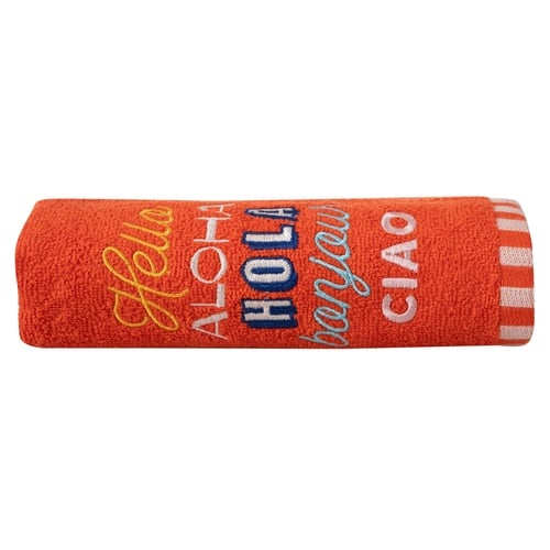 HOLA MUTFAK HAVLUSU 40X66