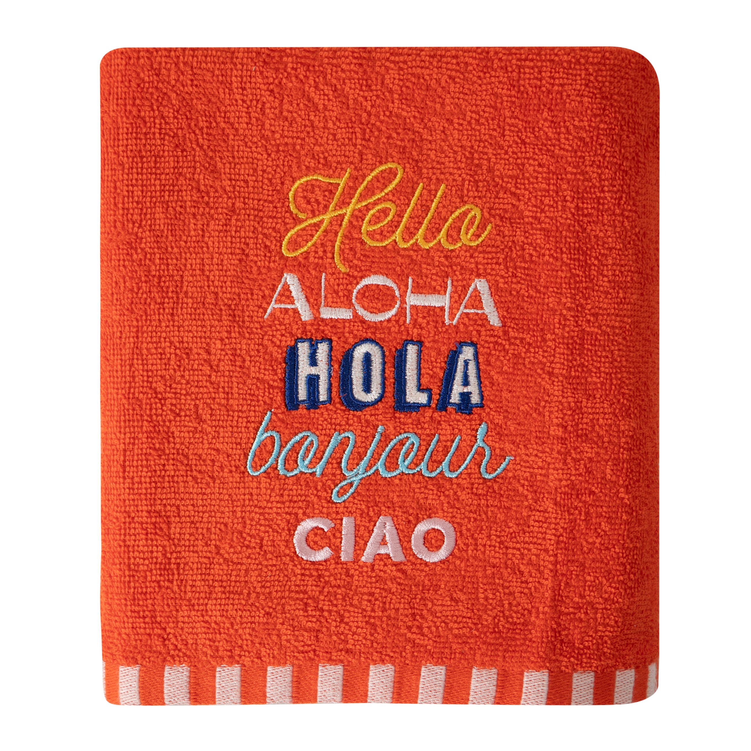 HOLA MUTFAK HAVLUSU 40X66