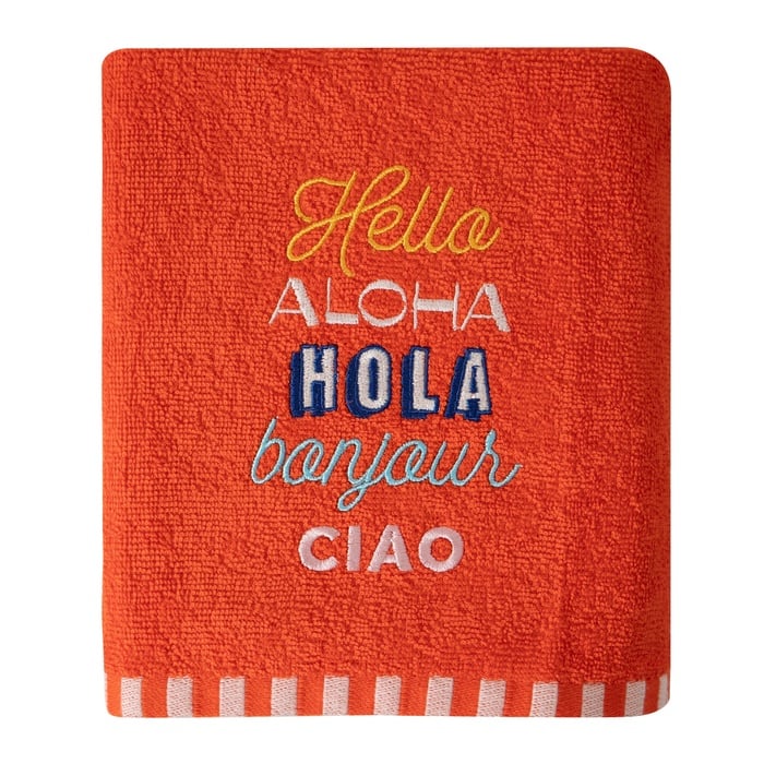 HOLA MUTFAK HAVLUSU 40X66