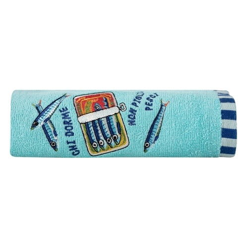 SARDINA MUTFAK HAVLUSU 40X66