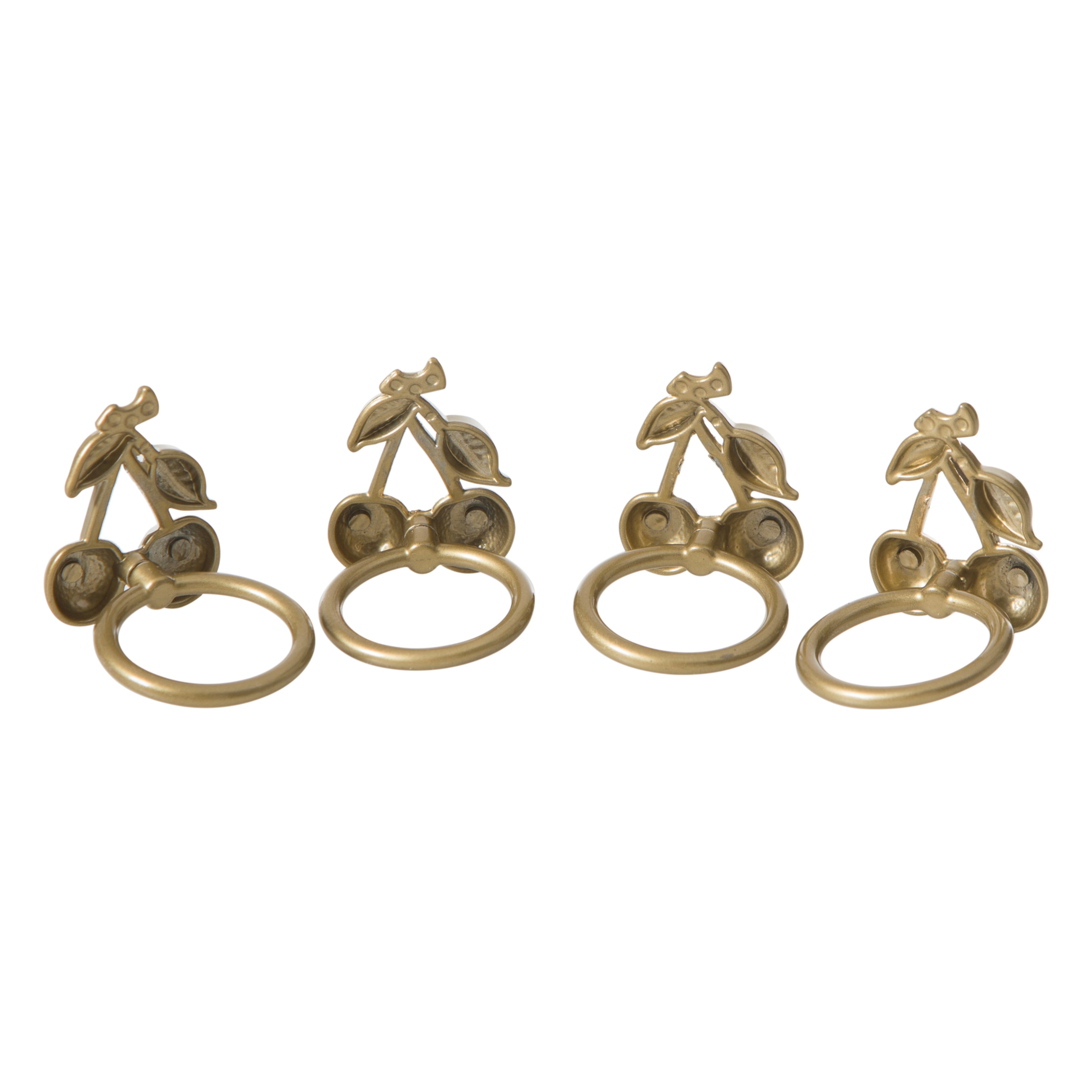 CHERRY PEÇETE HALKASI 4 LÜ