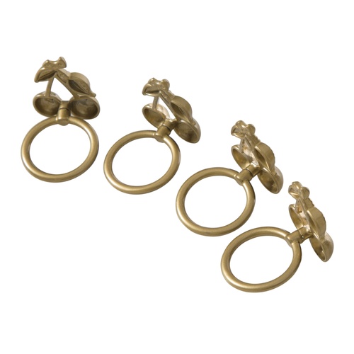 CHERRY PEÇETE HALKASI 4 LÜ