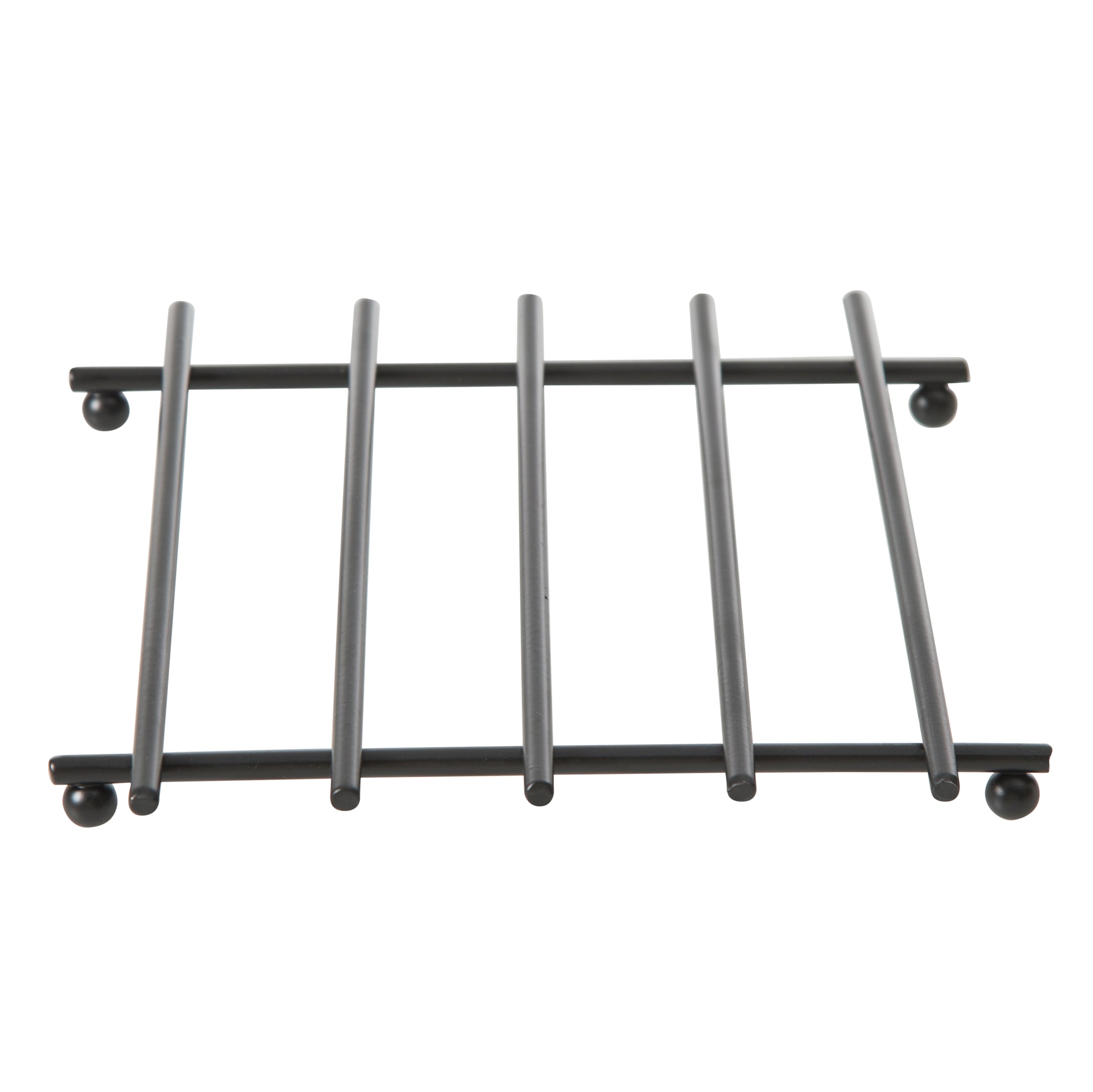 BLACK METAL NİHALE 20x20 CM