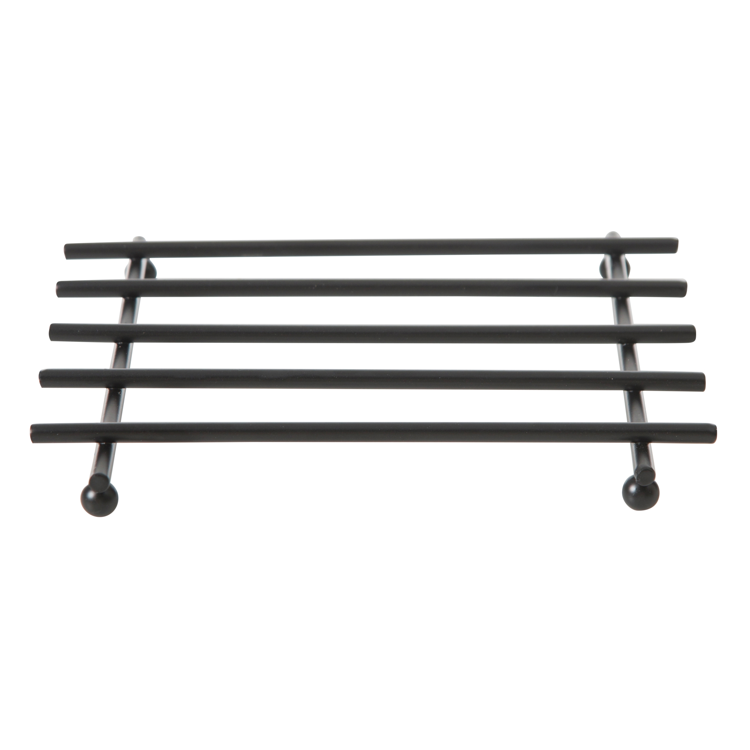 BLACK METAL NİHALE 20x20 CM