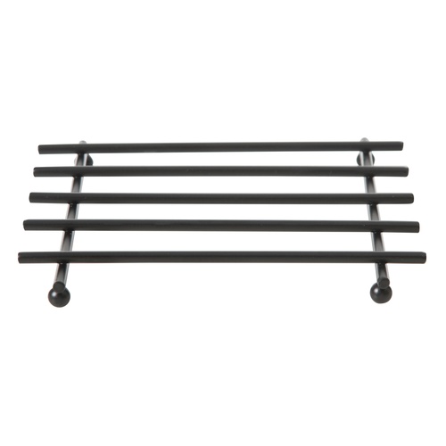 BLACK METAL NİHALE 20x20 CM