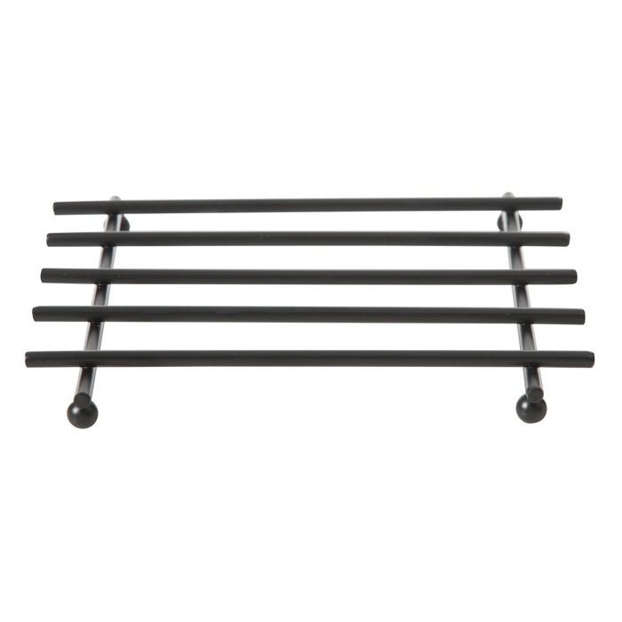 BLACK METAL NİHALE 20x20 CM