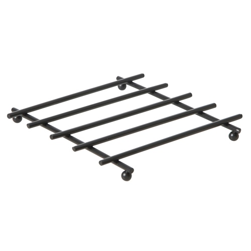 BLACK METAL NİHALE 20x20 CM