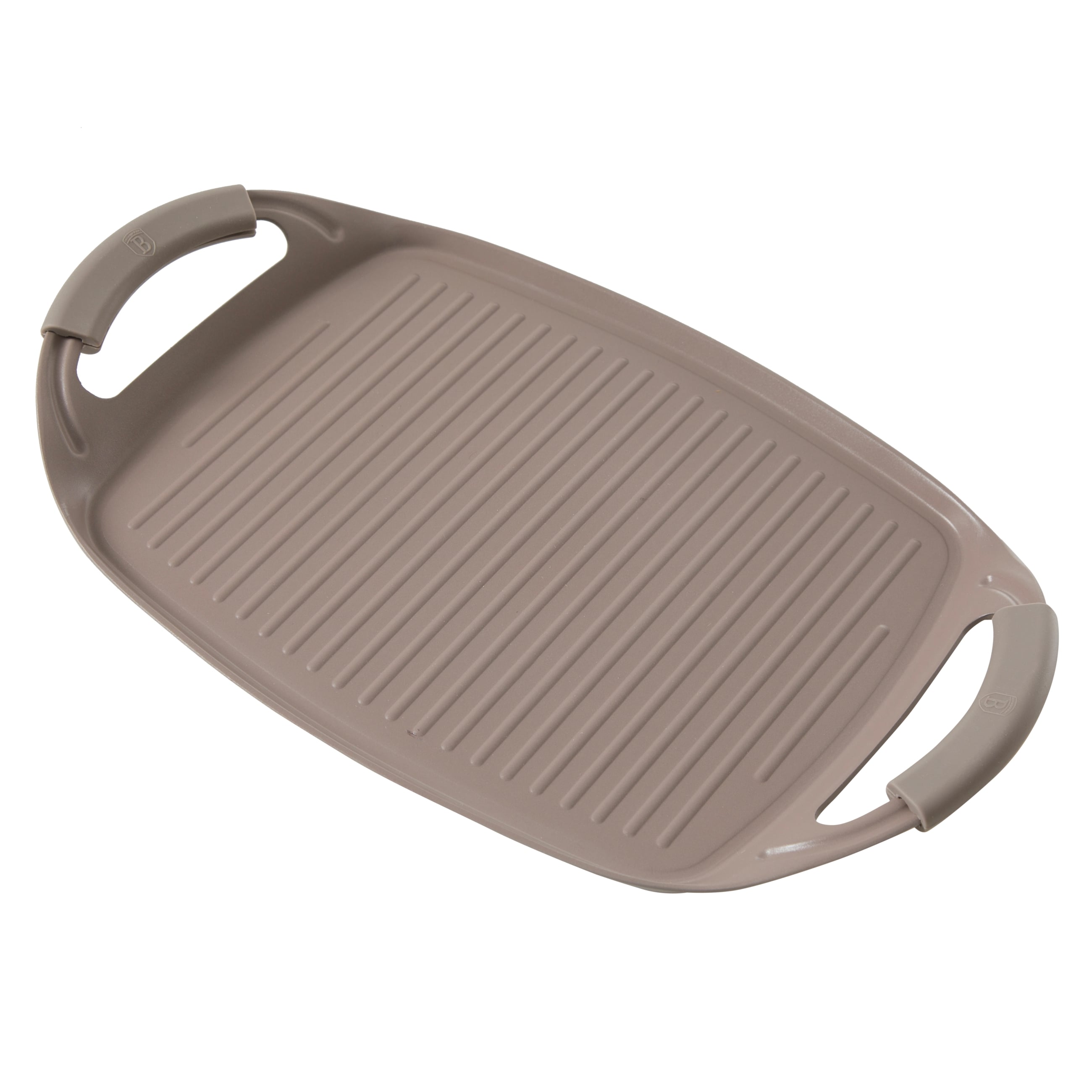 BERLINGERE SAHARA IZGARA PALET 47 CM TAUPE