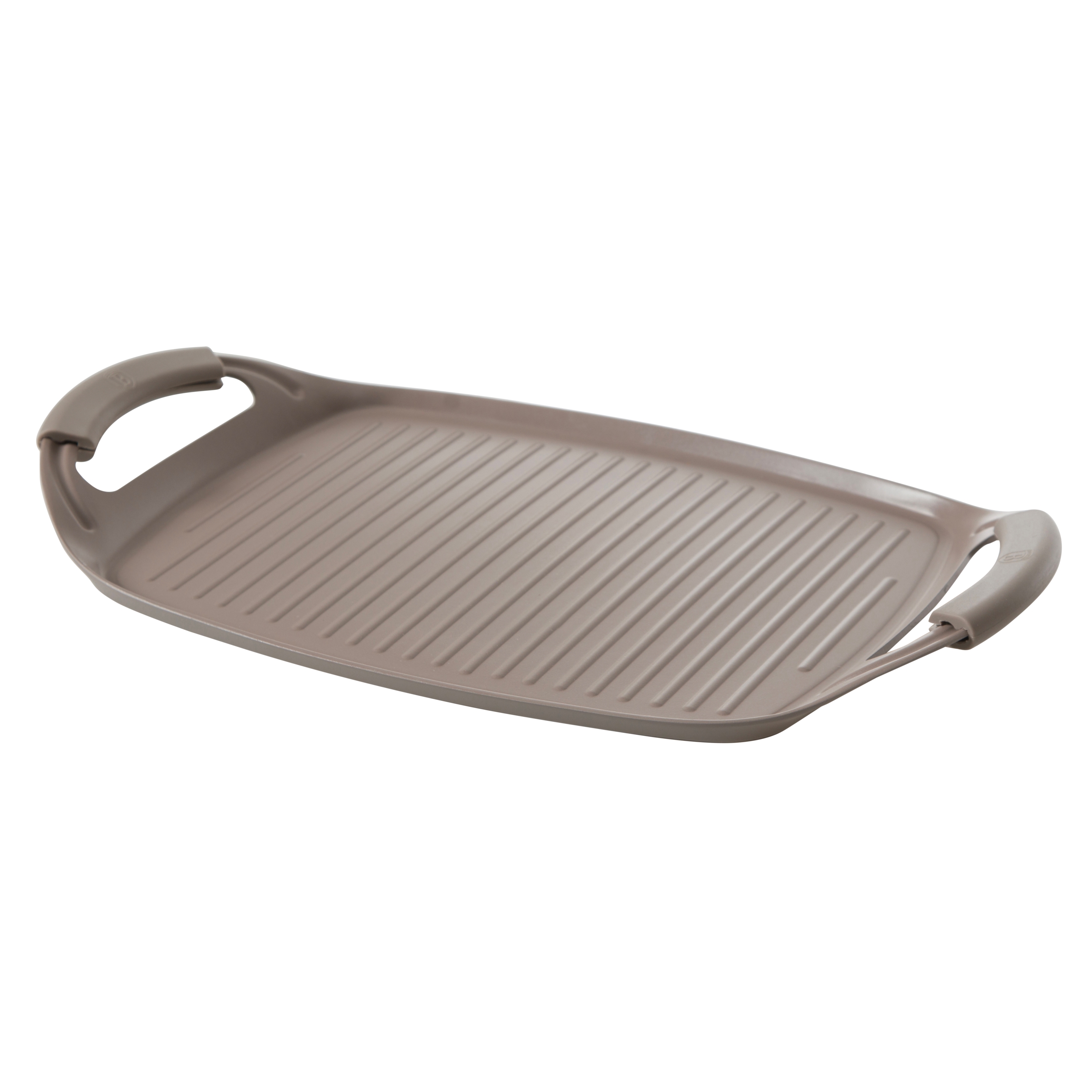 BERLINGERE SAHARA IZGARA PALET 47 CM TAUPE