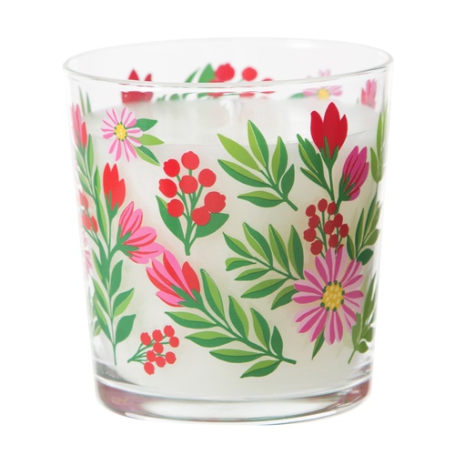 FLOWER PATCHOULI MUM 220GR