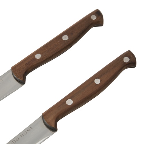 PREMIUM 2'Lİ ÇOK AMAÇLI BIÇAK SETİ