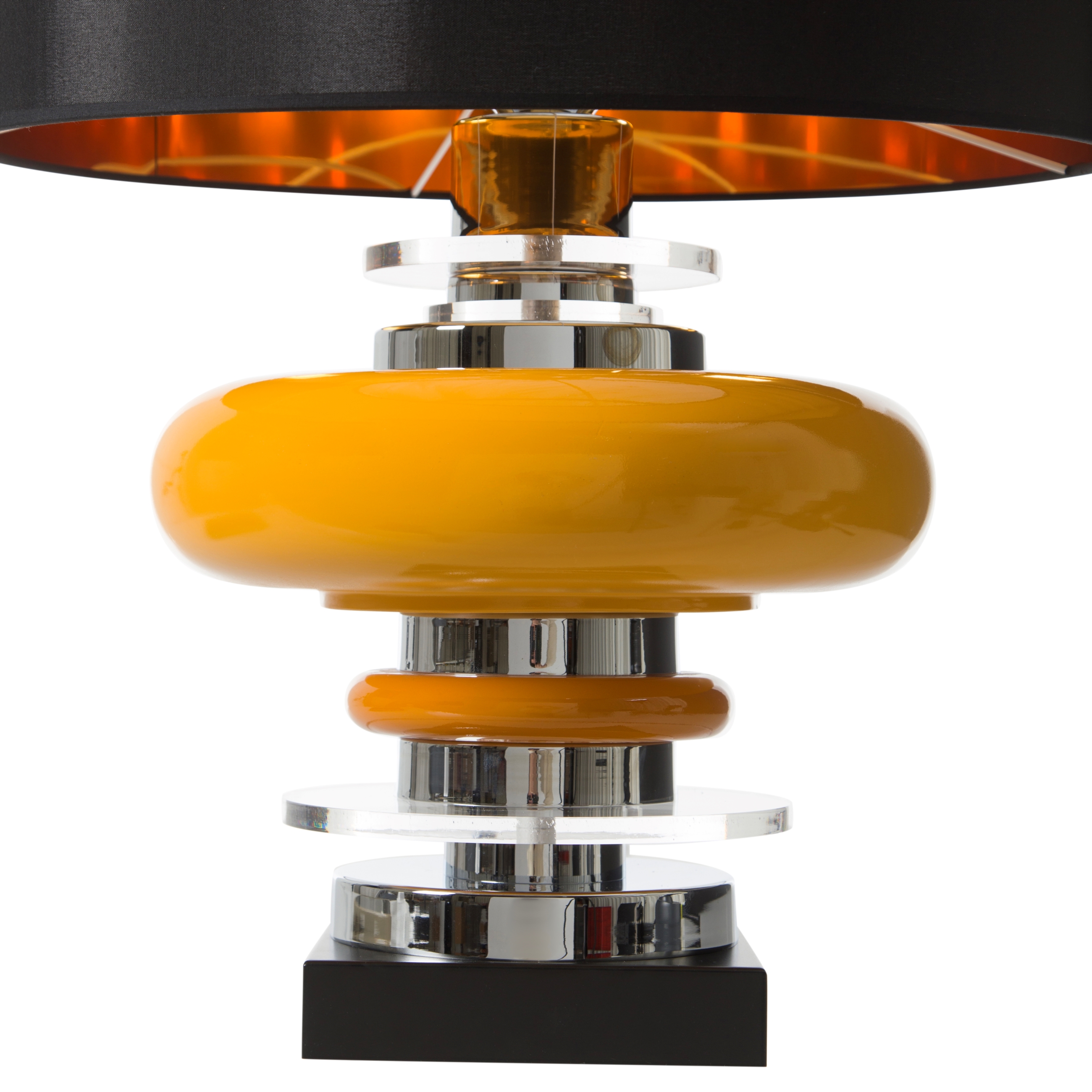 RUEDA ABAJUR 45X65 CM