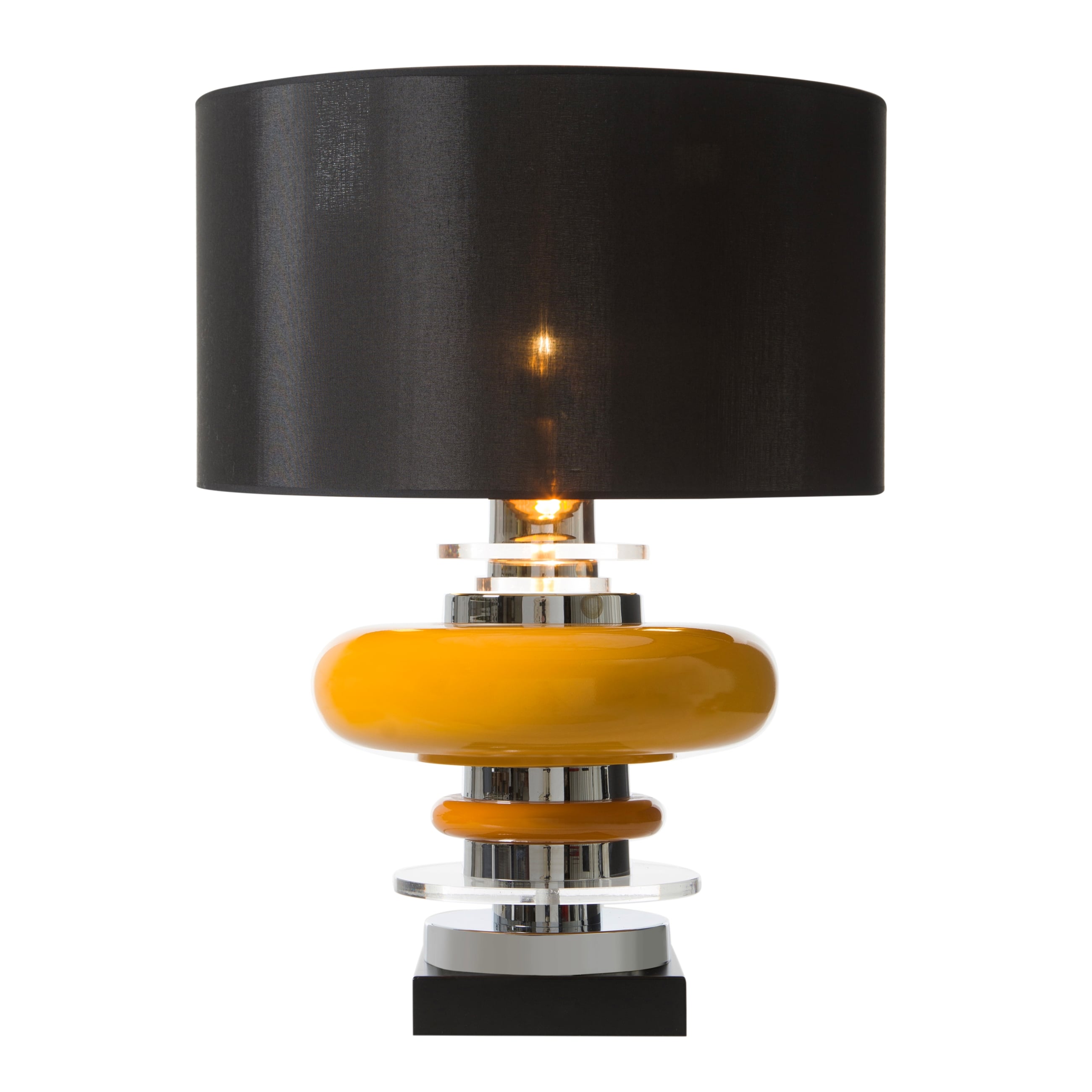 RUEDA ABAJUR 45X65 CM