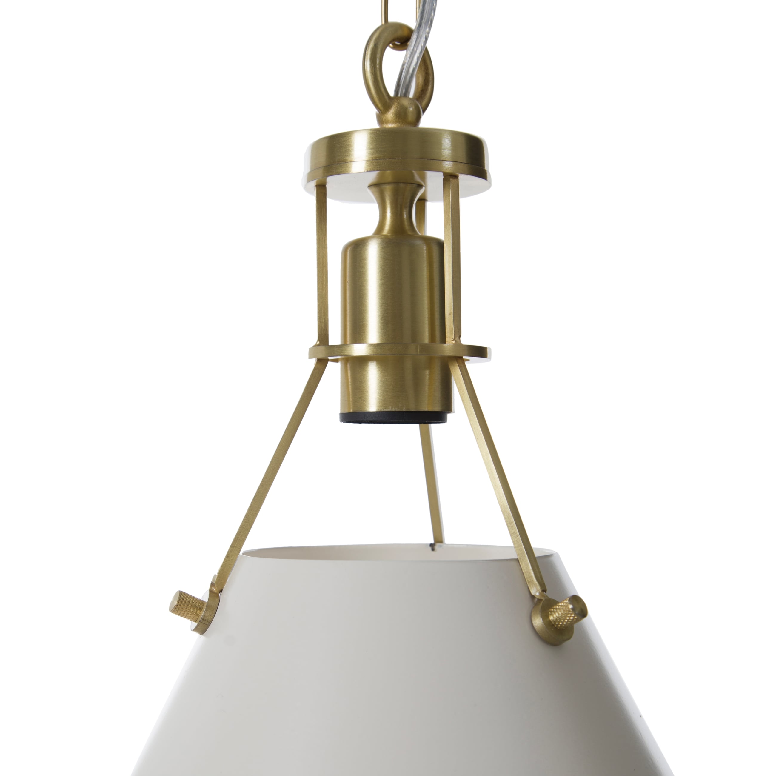 LUMINA TEKLİ SARKIT LAMBA 35 CM