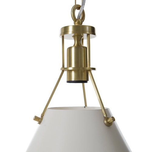  LUMINA TEKLİ SARKIT LAMBA 35 CM