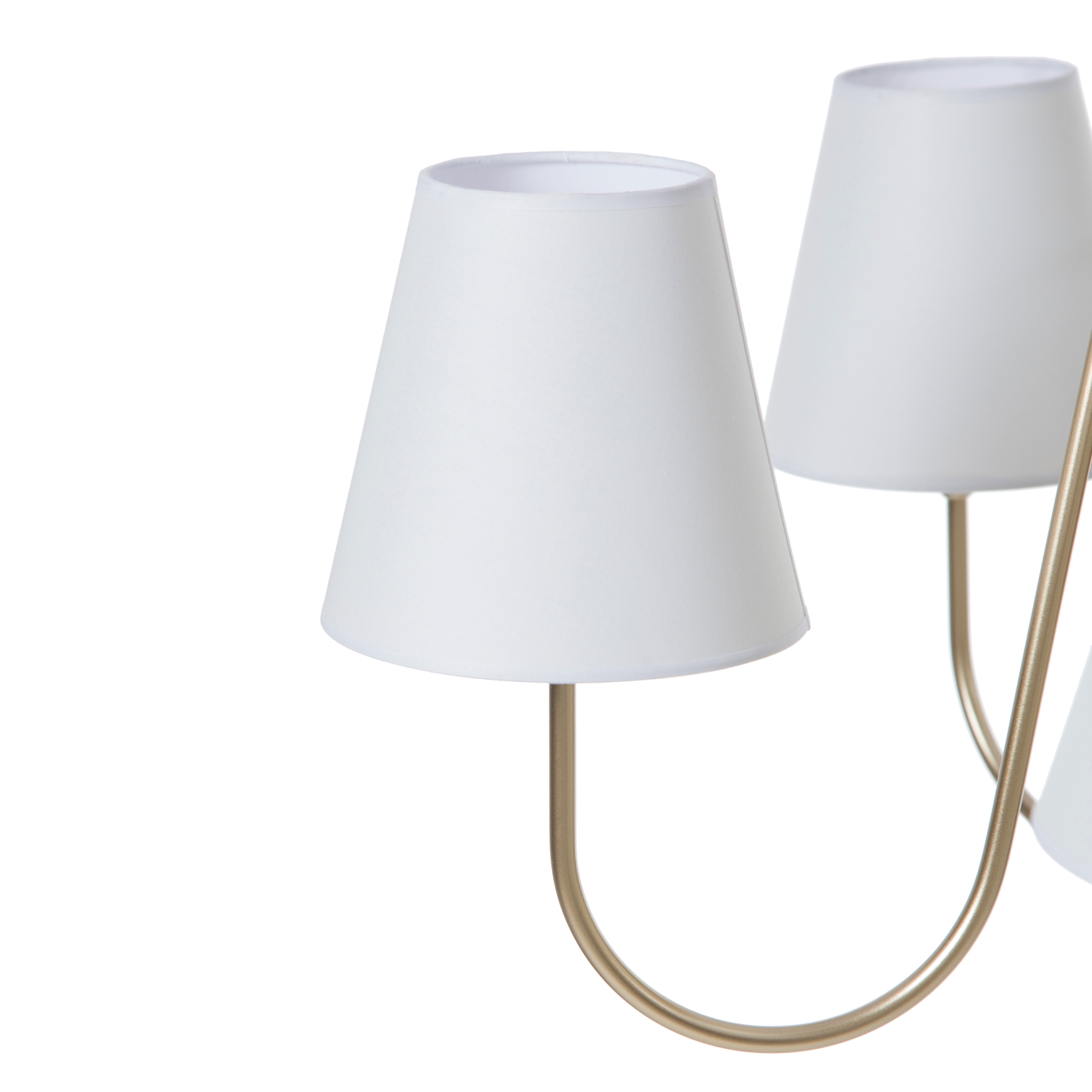 CHAMBER  6'LI AVİZE 80 CM