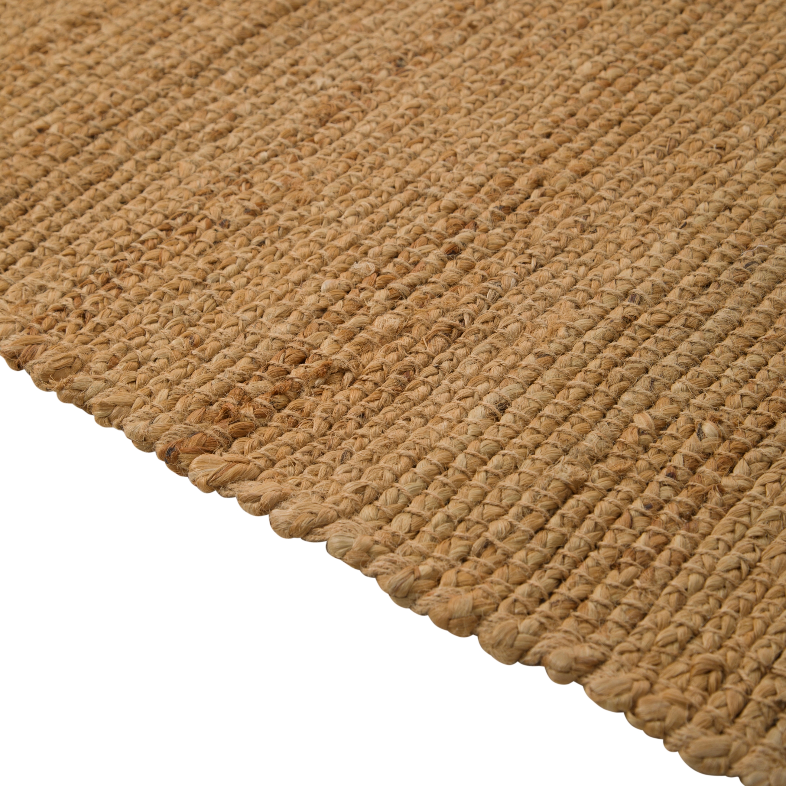 AVELIA JÜT KİLİM NATUREL 80X150