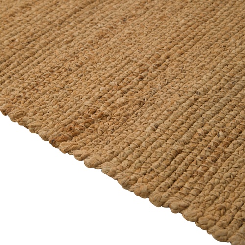 AVELIA JÜT KİLİM NATUREL 80X150