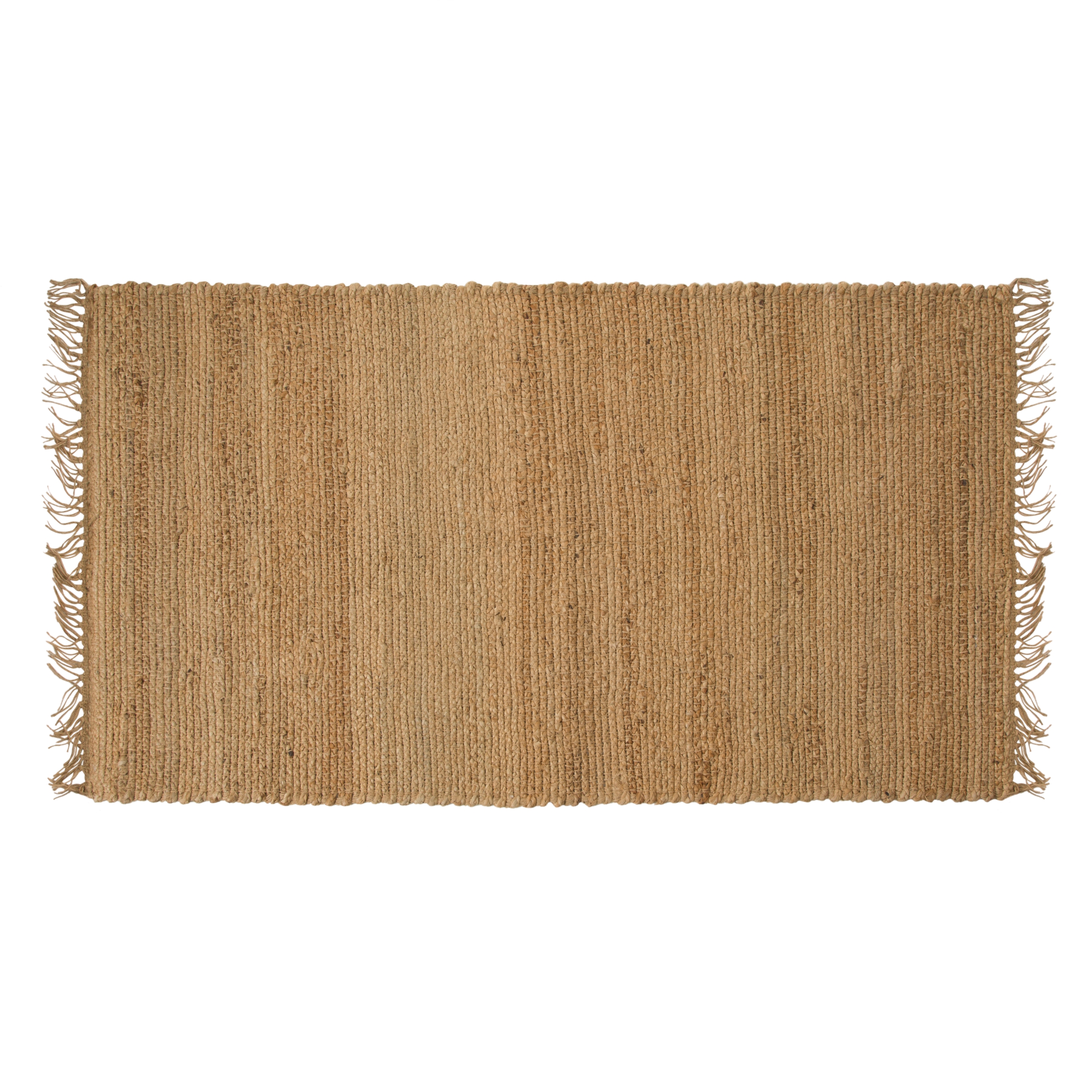 AVELIA JÜT KİLİM NATUREL 80X150