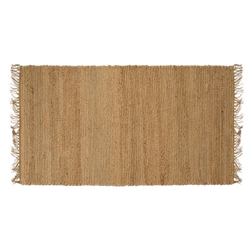 AVELIA JÜT KİLİM NATUREL 80X150