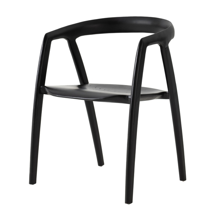 NOIR SANDALYE