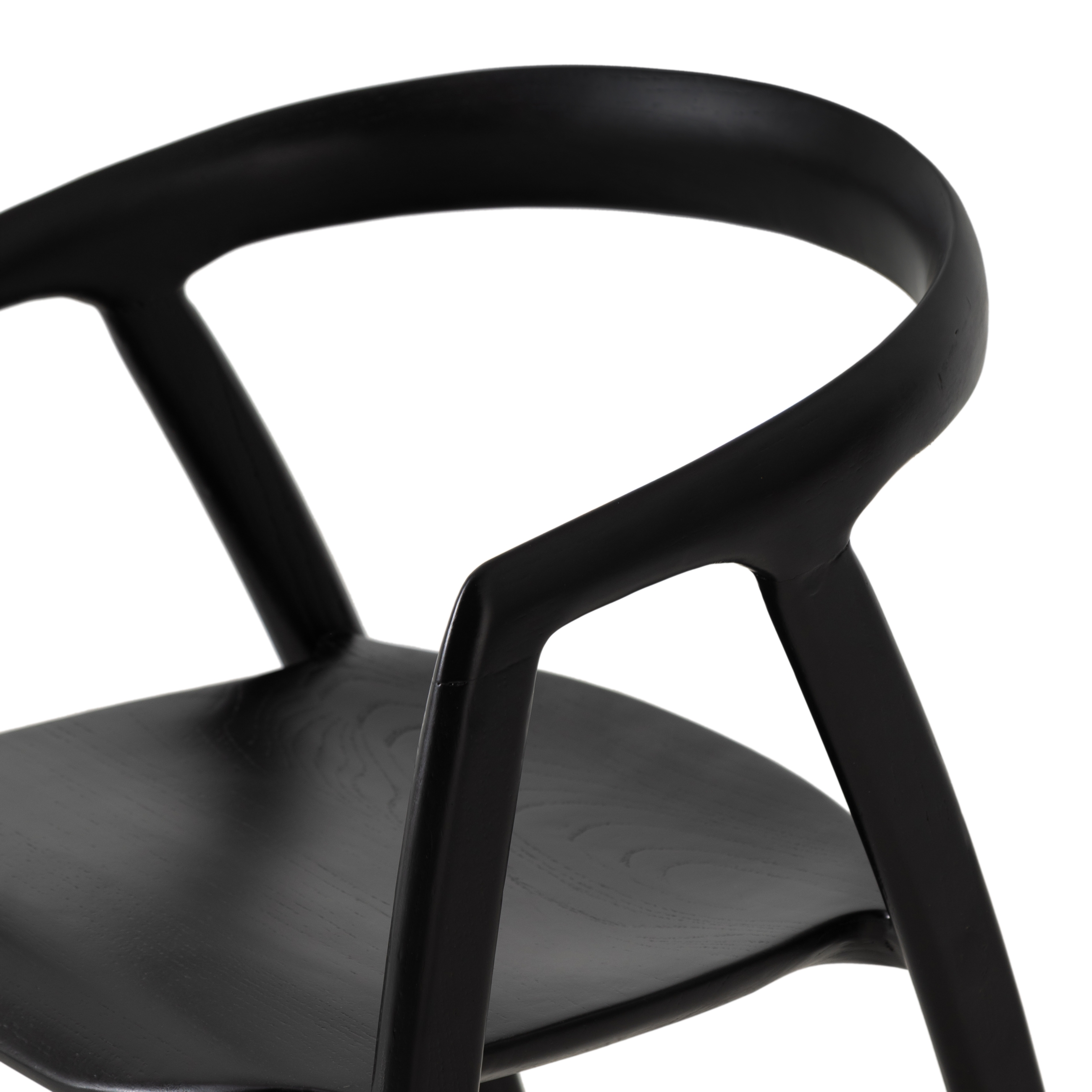 NOIR SANDALYE