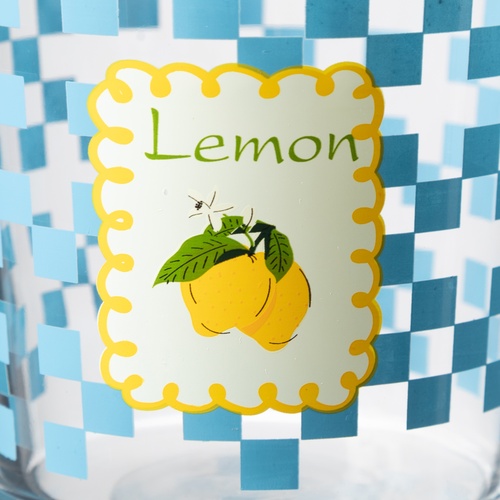 LEMON BARDAK 380 ML