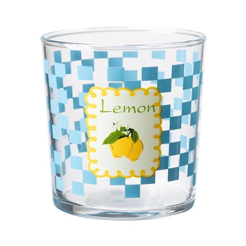 LEMON BARDAK 380 ML