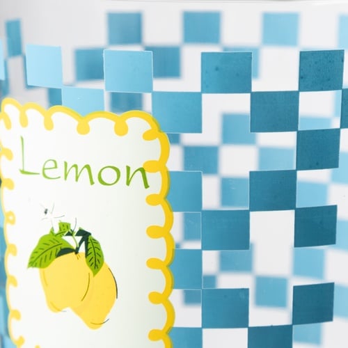  LEMON BARDAK 380 ML