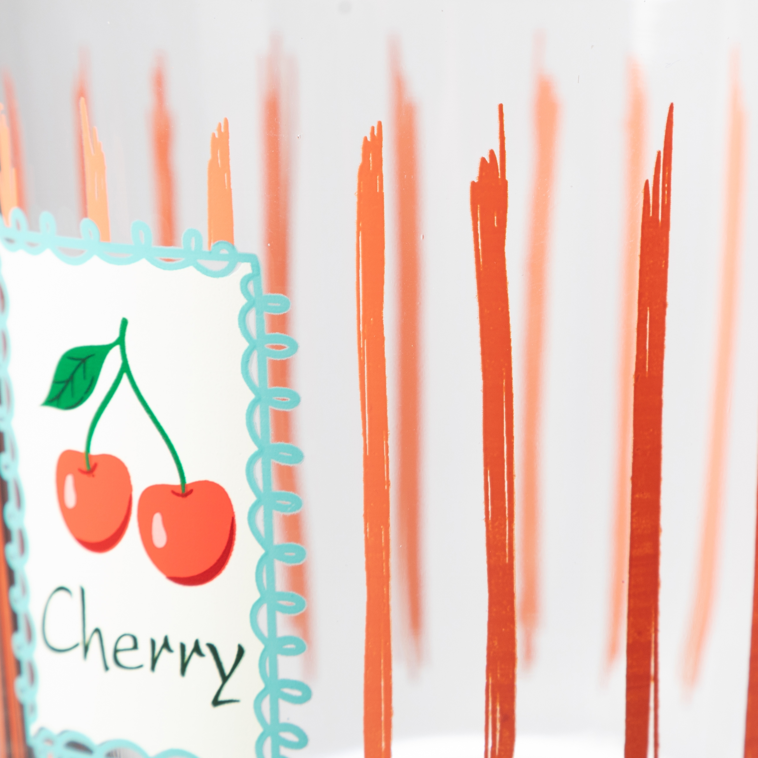 CHERRY BARDAK 380 ML