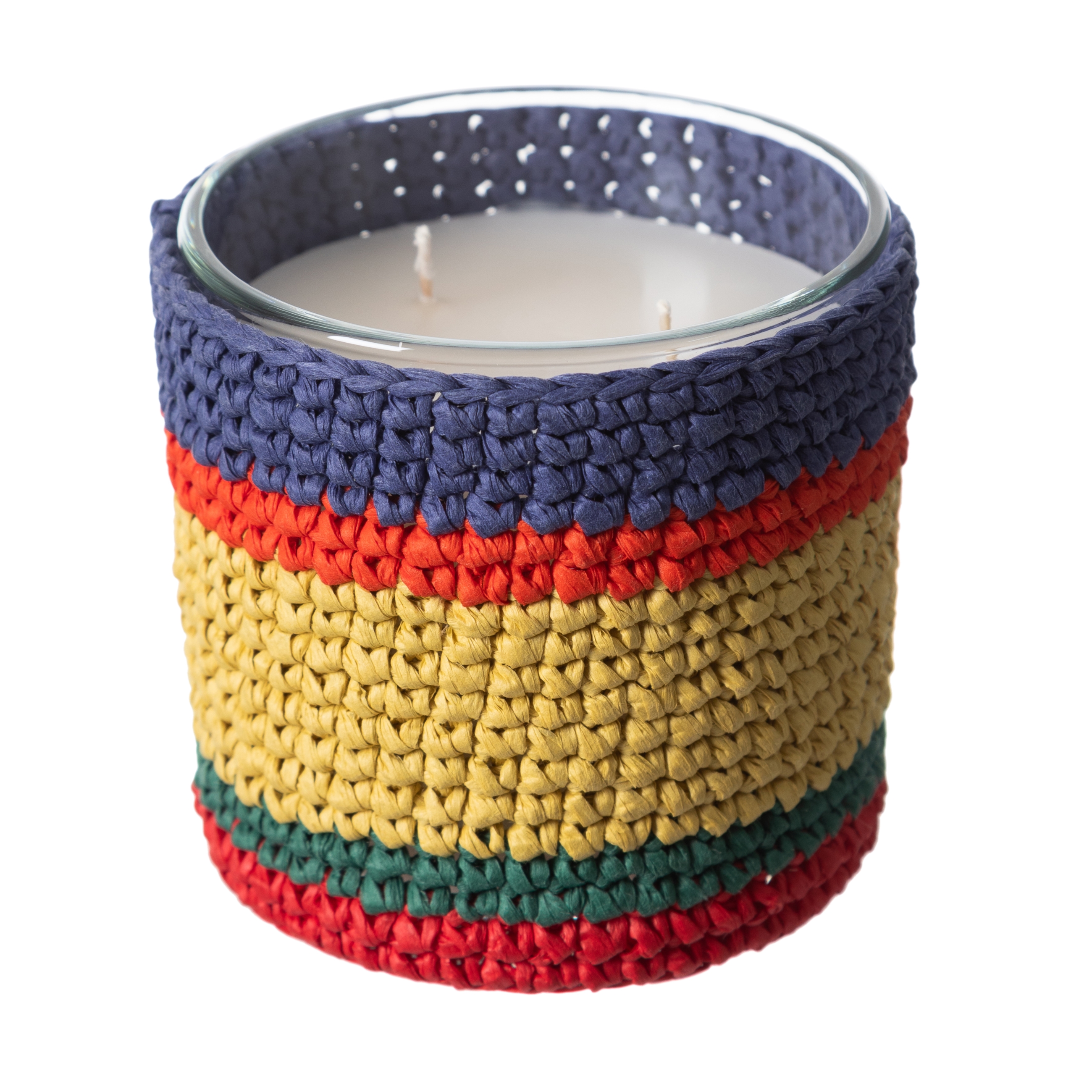 COLORY ÖRGÜ FLOWER KASE MUM 370GR