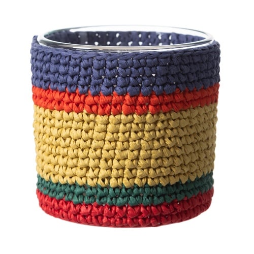COLORY ÖRGÜ FLOWER KASE MUM 370GR