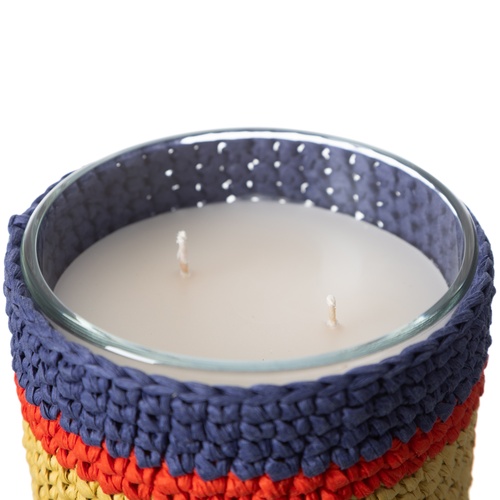 COLORY ÖRGÜ FLOWER KASE MUM 370GR