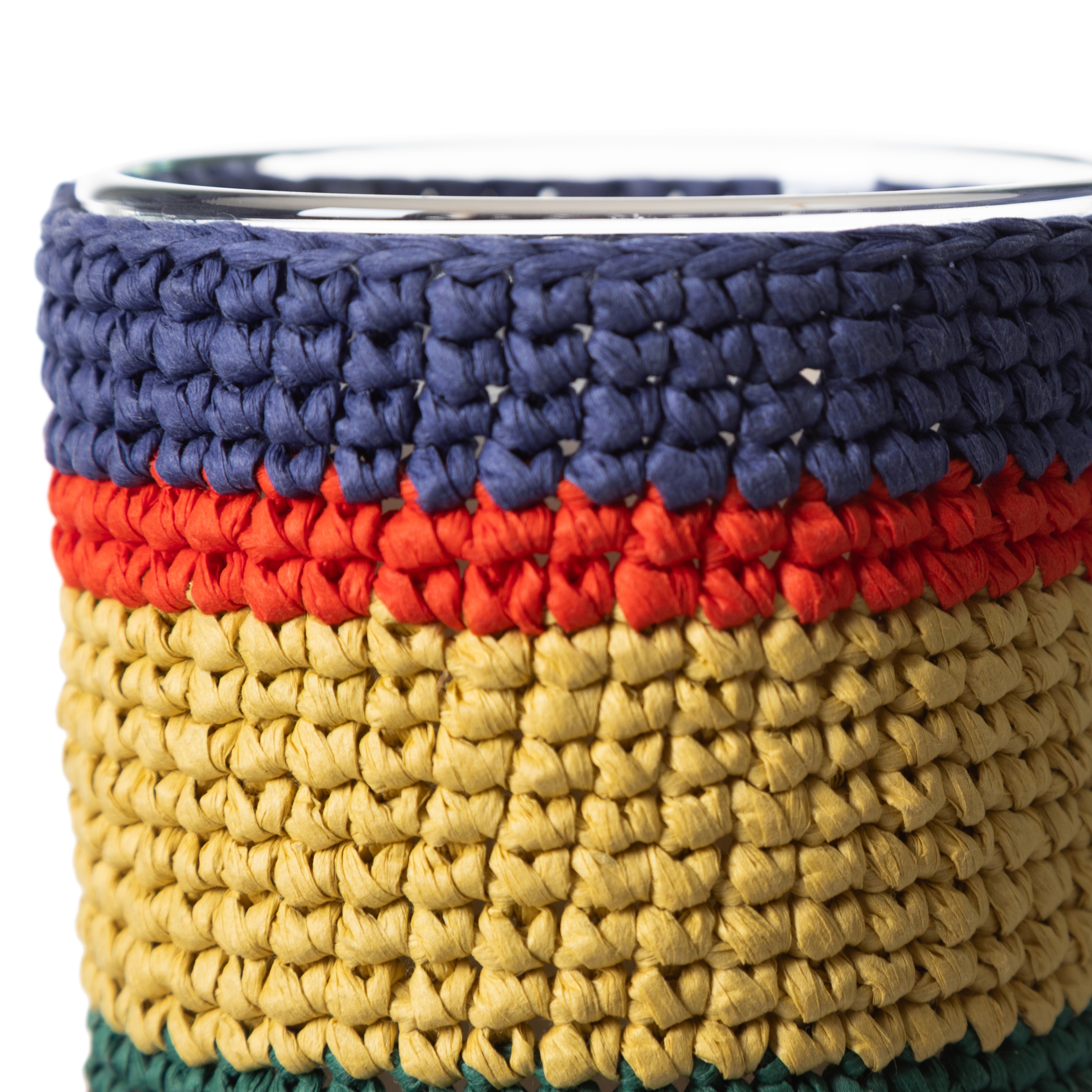 COLORY ÖRGÜ FLOWER KASE MUM 370GR